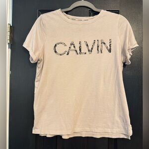 Calvin Klein Women's Active Top